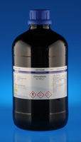 HPLC, Spectroscopy Grade Solvents